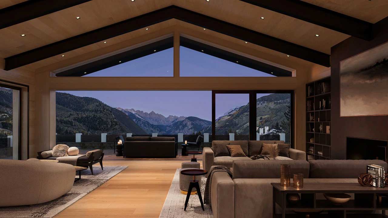 IRiS Architectural Downlights image