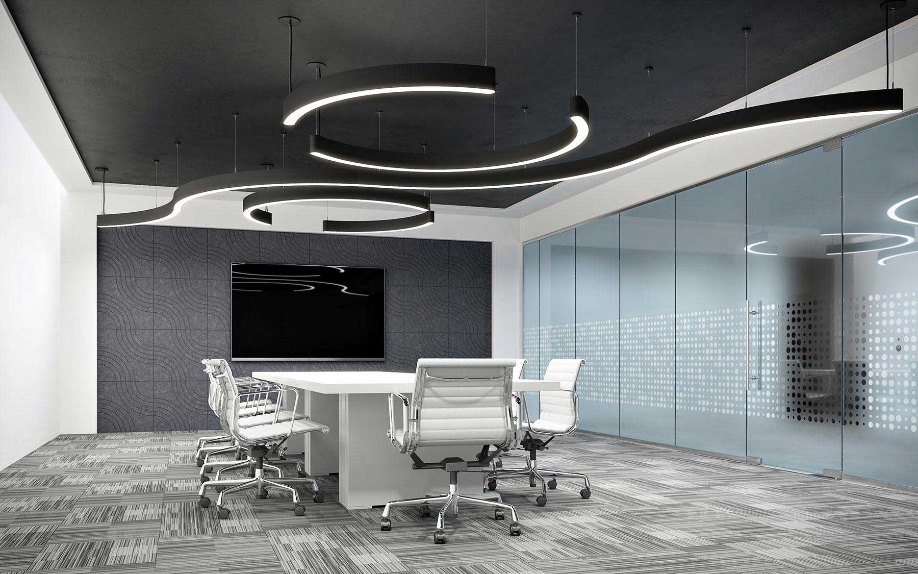 Seem Sweep 2 Arcs & Straights by Focal Point image