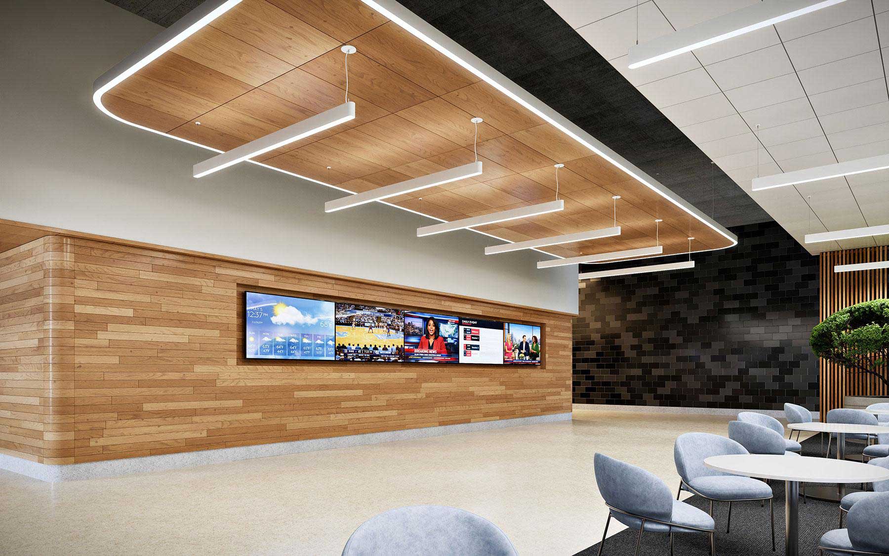 Seem Sweep 2 Arcs & Straights by Focal Point image