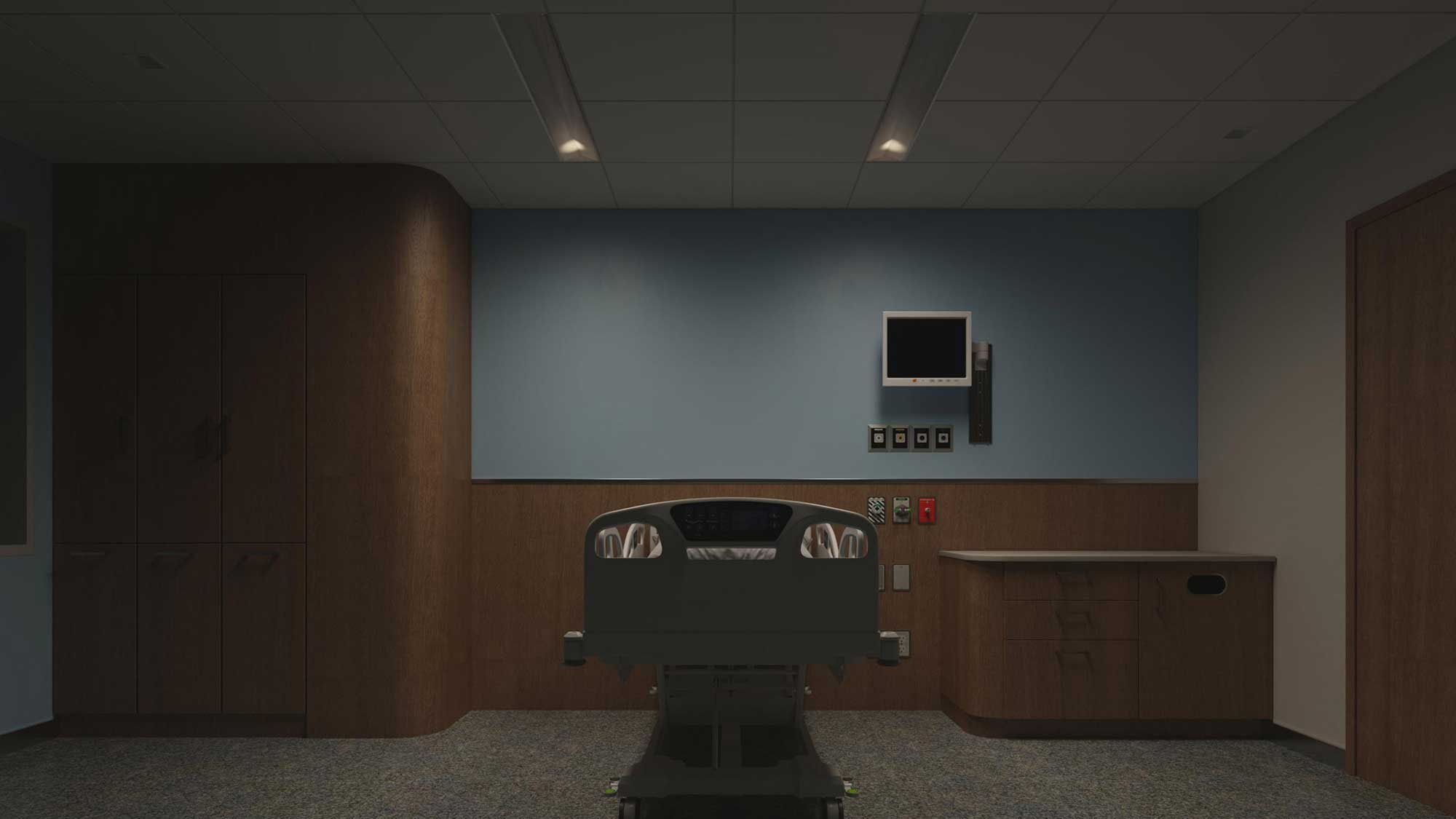 Akeso™ by Focal Point
