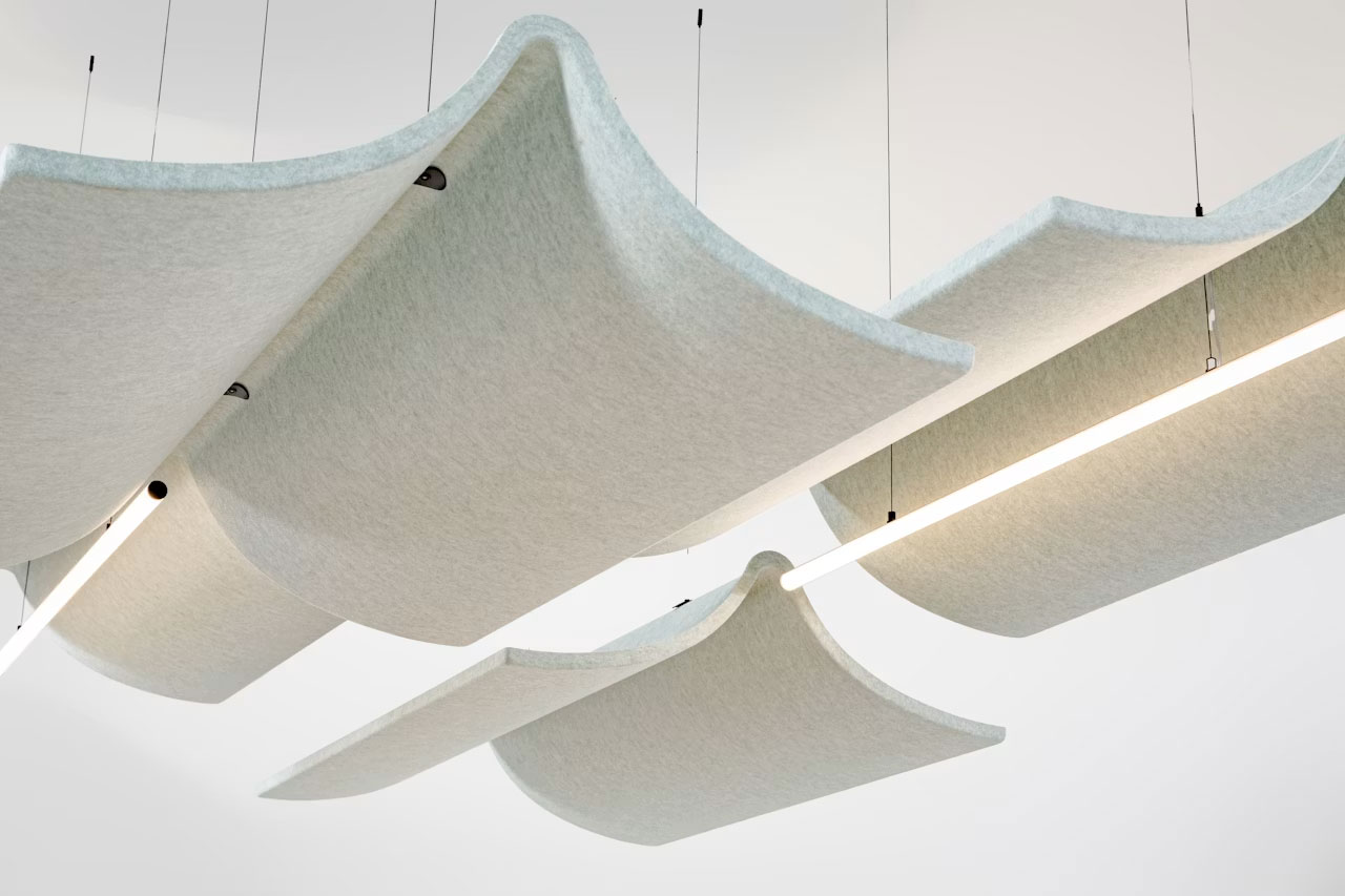 BuzziTent Light by BuzziSpace image