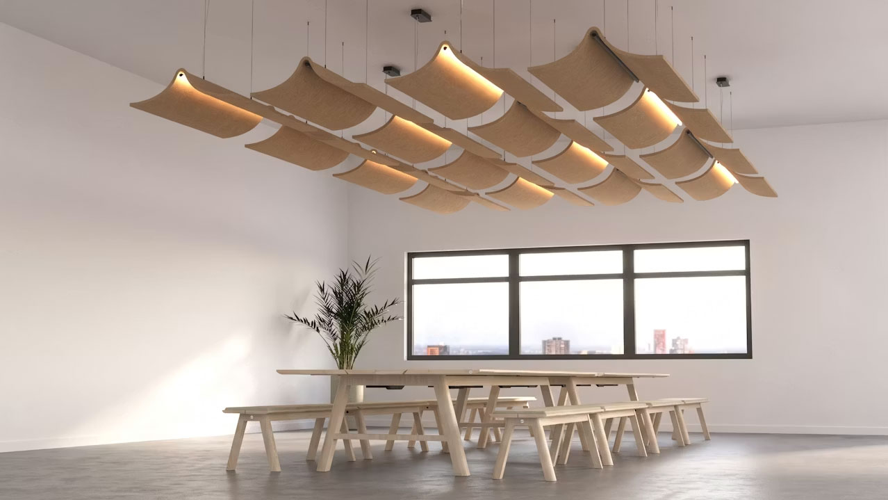 BuzziTent Light by BuzziSpace image