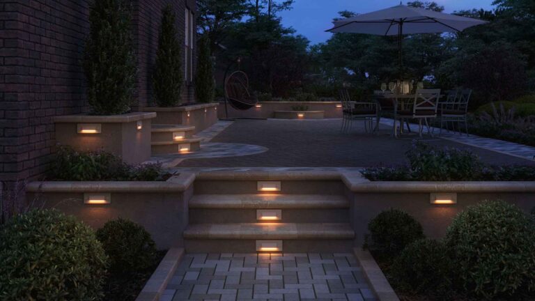 HSLBK LED Brick Lights by Cooper Lighting Solutions image