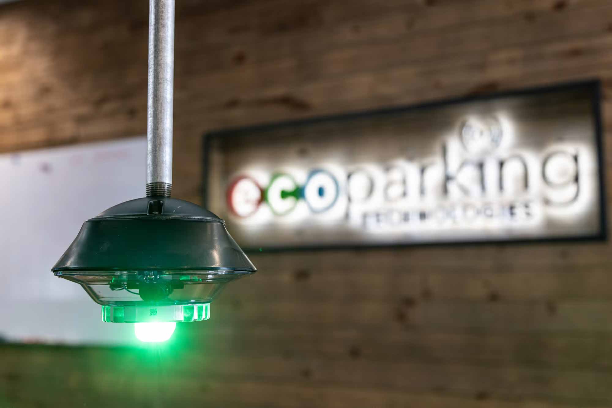 New Line Announcement: ECO Parking Technologies image