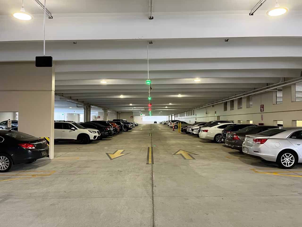 New Line Announcement: ECO Parking Technologies image