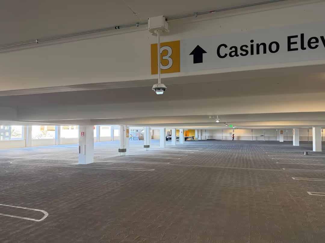 New Line Announcement: ECO Parking Technologies image