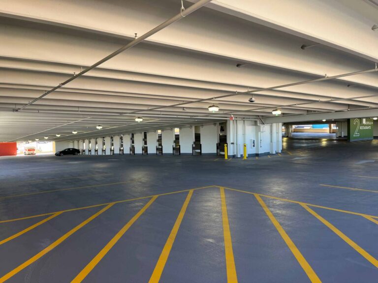 New Line Announcement: ECO Parking Technologies image