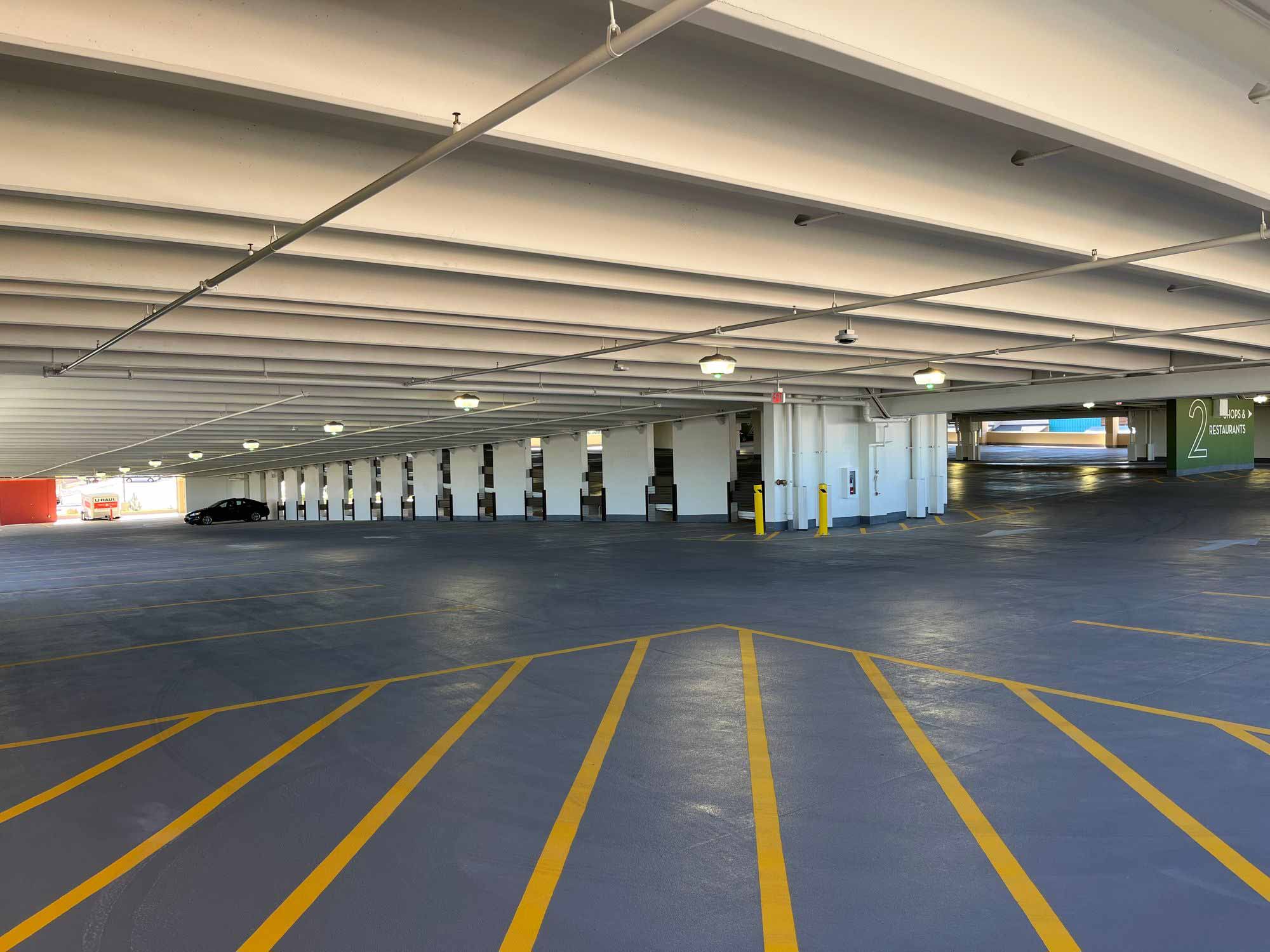 New Line Announcement: ECO Parking Technologies image