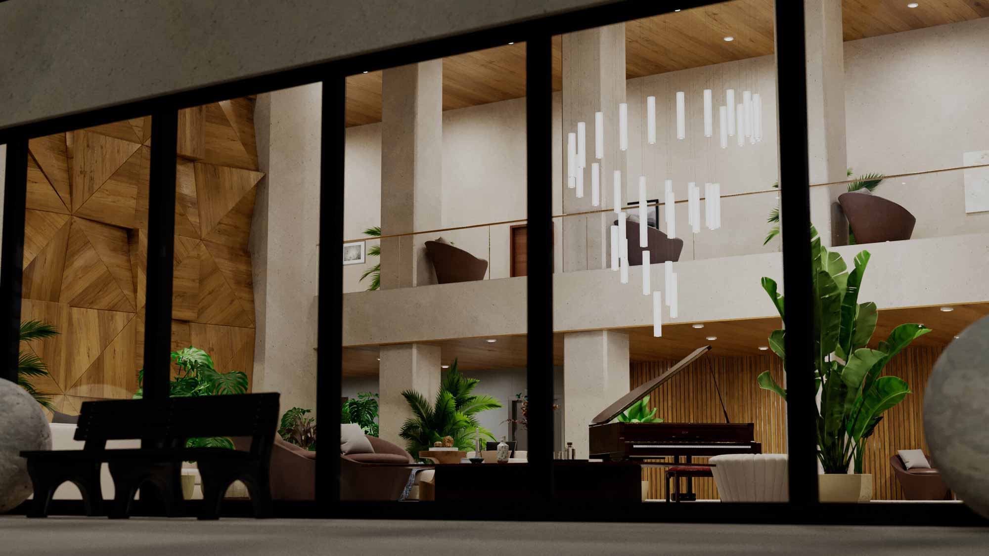 Array Series by Camman Lighting image
