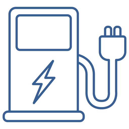EV Charging icon