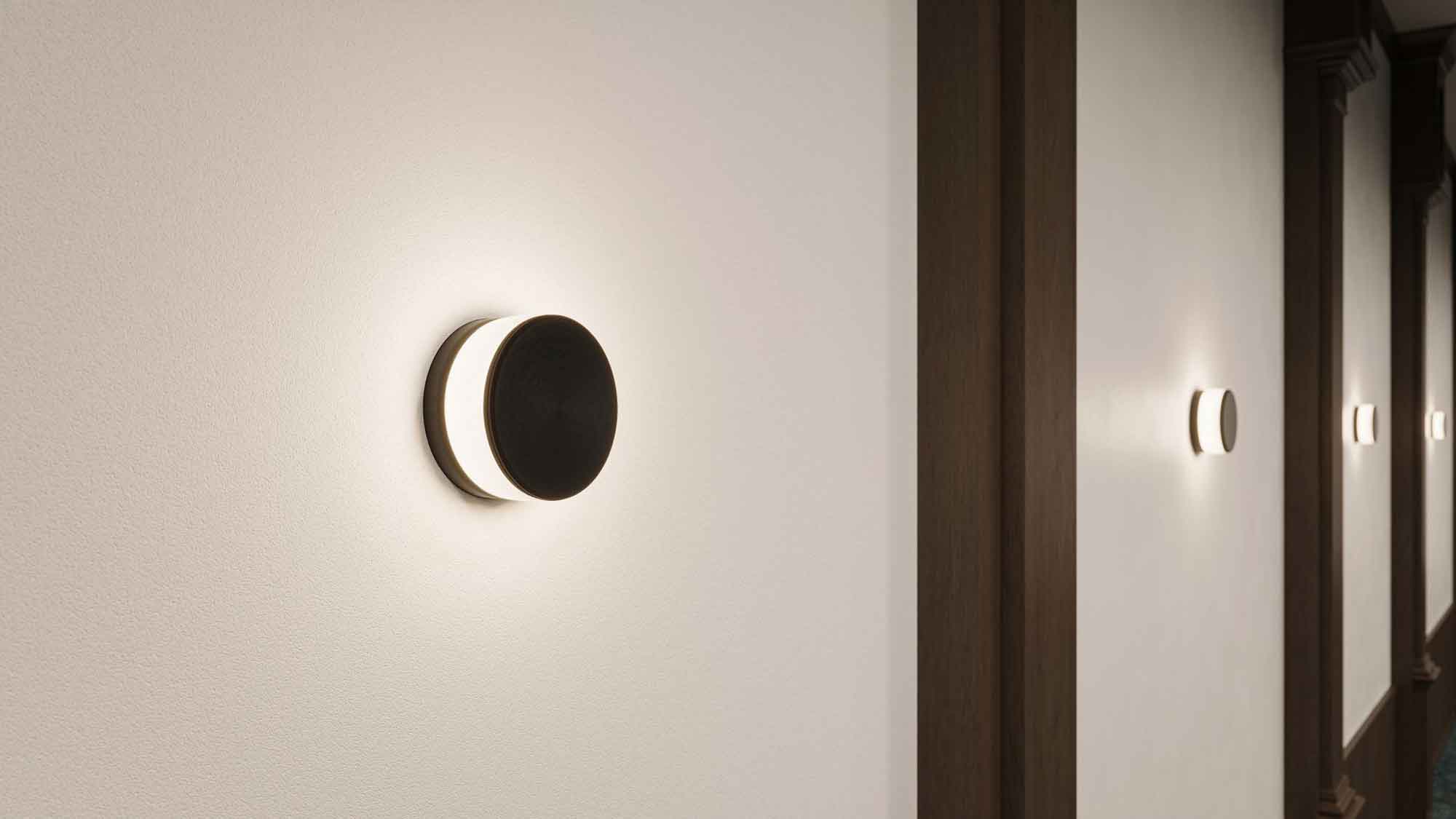 PrentaLux Fluxyn Series by Cooper Lighting Solutions image