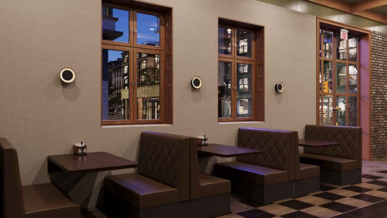 PrentaLux Fluxyn Series by Cooper Lighting Solutions image