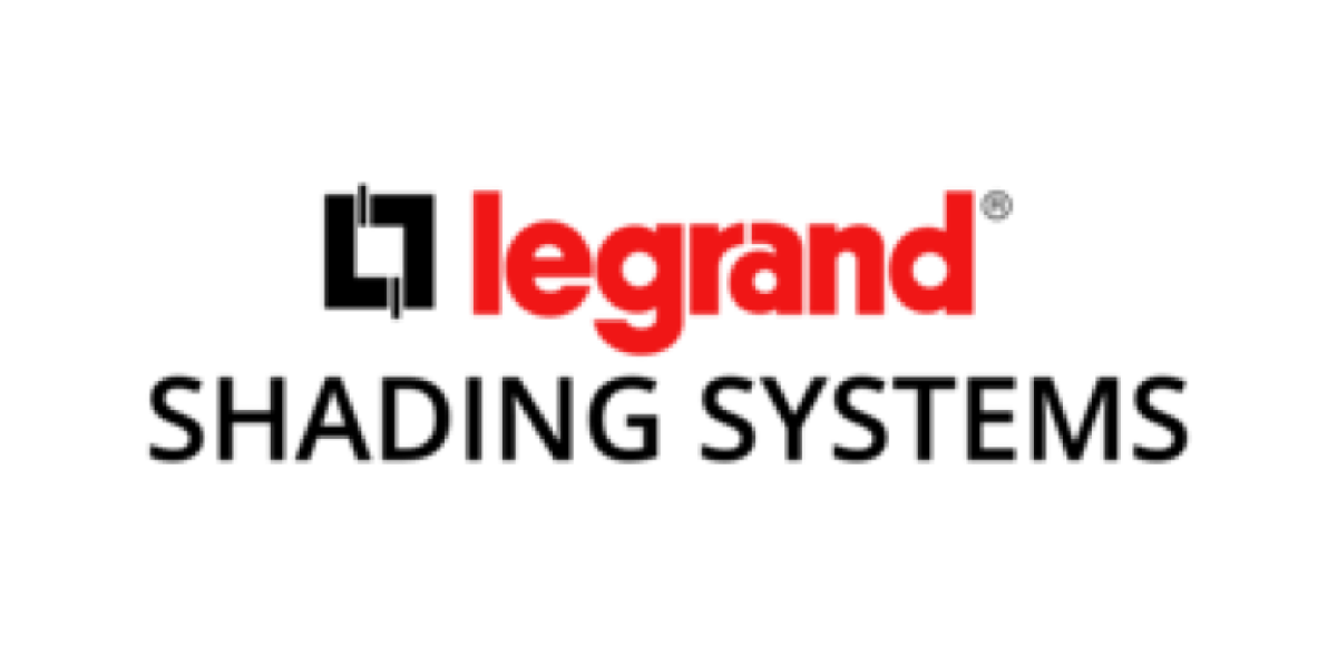 Legrand Shading Systems