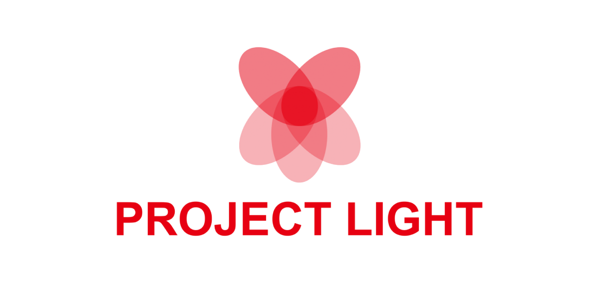 Project Light Logo
